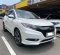 2018 Honda HR-V 1.8L Prestige Putih - Jual mobil bekas di DKI Jakarta-1