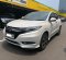 2018 Honda HR-V 1.8L Prestige Putih - Jual mobil bekas di DKI Jakarta-4