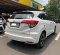 2018 Honda HR-V 1.8L Prestige Putih - Jual mobil bekas di DKI Jakarta-9