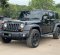 2017 Jeep Wrangler Sport Unlimited Hitam - Jual mobil bekas di DKI Jakarta-2