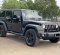 2017 Jeep Wrangler Sport Unlimited Hitam - Jual mobil bekas di DKI Jakarta-5