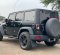 2017 Jeep Wrangler Sport Unlimited Hitam - Jual mobil bekas di DKI Jakarta-8