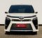 2018 Toyota Voxy 2.0 A/T Putih - Jual mobil bekas di Banten-1