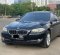 2013 BMW 5 Series 520d Hitam - Jual mobil bekas di DKI Jakarta-7