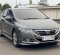 2012 Honda Odyssey 2.4 Abu-abu - Jual mobil bekas di DKI Jakarta-2