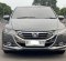 2012 Honda Odyssey 2.4 Abu-abu - Jual mobil bekas di DKI Jakarta-4