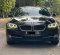 2013 BMW 5 Series 520d Hitam - Jual mobil bekas di DKI Jakarta-1