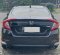 2017 Honda Civic 1.5L Turbo Hitam - Jual mobil bekas di DKI Jakarta-2