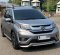 2019 Honda BR-V Prestige CVT Abu-abu - Jual mobil bekas di DKI Jakarta-4