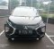 2021 Mitsubishi Xpander Exceed A/T Hitam - Jual mobil bekas di Banten-3