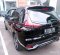 2021 Mitsubishi Xpander Exceed A/T Hitam - Jual mobil bekas di Banten-4