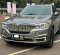 2016 BMW X5 xDrive35i xLine Hitam - Jual mobil bekas di DKI Jakarta-6