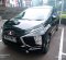 2021 Mitsubishi Xpander Exceed A/T Hitam - Jual mobil bekas di Banten-6