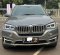 2016 BMW X5 xDrive35i xLine Hitam - Jual mobil bekas di DKI Jakarta-8