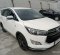 2017 Toyota Venturer 2.0 Q A/T Putih - Jual mobil bekas di Jawa Barat-6