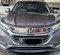 2020 Honda HR-V E Special Edition Abu-abu - Jual mobil bekas di Jawa Barat-1