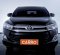 2019 Toyota Kijang Innova 2.0 G Hitam - Jual mobil bekas di DKI Jakarta-1