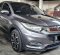 2020 Honda HR-V 1.5L E CVT Special Edition Abu-abu - Jual mobil bekas di DKI Jakarta-2