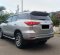 2018 Toyota Fortuner 2.4 VRZ AT Silver - Jual mobil bekas di DKI Jakarta-15