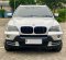 2008 BMW X5 E70 3.0 V6 Silver - Jual mobil bekas di DKI Jakarta-10