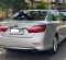 2013 Toyota Camry 2.5 V Silver - Jual mobil bekas di DKI Jakarta-7