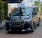 2018 Toyota Alphard 2.5 G A/T Hitam - Jual mobil bekas di DKI Jakarta-3