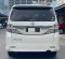 2015 Toyota Vellfire Z Putih - Jual mobil bekas di DKI Jakarta-4