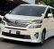 2015 Toyota Vellfire Z Putih - Jual mobil bekas di DKI Jakarta-6