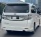 2015 Toyota Vellfire Z Putih - Jual mobil bekas di DKI Jakarta-9