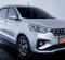 2022 Suzuki Ertiga GX AT Silver - Jual mobil bekas di Jawa Barat-1