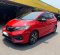 2018 Honda Jazz RS Merah - Jual mobil bekas di DKI Jakarta-3