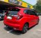 2018 Honda Jazz RS Merah - Jual mobil bekas di DKI Jakarta-8