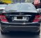 2008 Mercedes-Benz C-Class C200 Hitam - Jual mobil bekas di DKI Jakarta-3