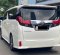 2016 Toyota Alphard SC Putih - Jual mobil bekas di DKI Jakarta-4