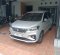 2022 Suzuki Ertiga Hybrid ZDi Silver - Jual mobil bekas di Banten-2