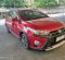 2017 Toyota Yaris TRD Sportivo Heykers Merah - Jual mobil bekas di Banten-3