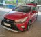 2017 Toyota Yaris TRD Sportivo Heykers Merah - Jual mobil bekas di Banten-6