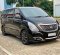 2018 Hyundai H-1 2.5L CRDi Royale Hitam - Jual mobil bekas di DKI Jakarta-9