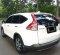 2012 Honda CR-V 2.4 Putih - Jual mobil bekas di DKI Jakarta-8