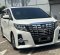 2016 Toyota Alphard 2.5 G A/T Putih - Jual mobil bekas di DKI Jakarta-10