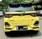 2022 Toyota Raize 1.0T GR Sport CVT (Two Tone) Kuning - Jual mobil bekas di DKI Jakarta-6