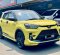 2022 Toyota Raize 1.0T GR Sport CVT (Two Tone) Kuning - Jual mobil bekas di DKI Jakarta-7