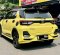 2022 Toyota Raize 1.0T GR Sport CVT (Two Tone) Kuning - Jual mobil bekas di DKI Jakarta-8