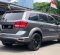 2013 Dodge Journey SXT Platinum Abu-abu - Jual mobil bekas di DKI Jakarta-2