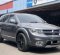 2013 Dodge Journey SXT Platinum Abu-abu - Jual mobil bekas di DKI Jakarta-6