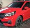 2023 Honda Brio E Automatic Merah - Jual mobil bekas di DKI Jakarta-2