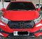 2023 Honda Brio E Automatic Merah - Jual mobil bekas di DKI Jakarta-4