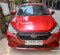 2024 Daihatsu Ayla 1.0L X MT Merah - Jual mobil bekas di Banten-2