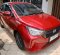 2024 Daihatsu Ayla 1.0L X MT Merah - Jual mobil bekas di Banten-3