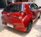 2024 Daihatsu Ayla 1.0L X MT Merah - Jual mobil bekas di Banten-4